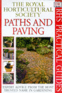 RHS Practical Guide:  Paths & Paving - 