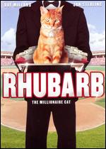 Rhubarb - Arthur Lubin