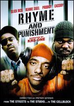 Rhyme and Punishment