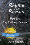 Rhyme and Reason: Poetry Inspired by Science