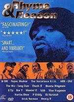 Rhyme & Reason - Peter Spirer