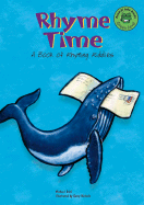Rhyme Time: A Book of Rhyming Riddles - 