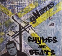 Rhymes and Beats - Gnotes