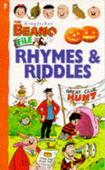Rhymes and Riddles - Pickering, Fran