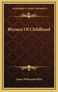 Rhymes of Childhood