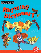 Rhyming Dictionary