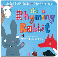 Rhyming Rabbit