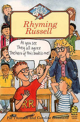 Rhyming Russell - Thomson, Pat