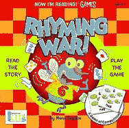 Rhyming War!
