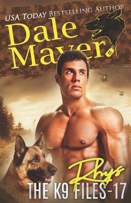 Rhys - Mayer, Dale