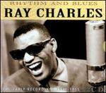 Rhythm And Blues: The Early Recordings 1949-1955