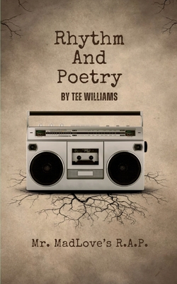 Rhythm And Poetry - Williams, Terrence