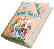 Rhythm and Rhyme Bible Stories