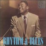 Rhythm & Blues: 1960