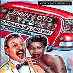 Rhythm & Blues Caravan: The Complete Savoy Recordings