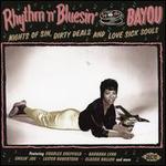 Rhythm 'N' Bluesin' By the Bayou