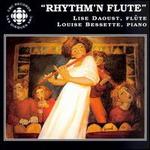 Rhythm 'n' Flute