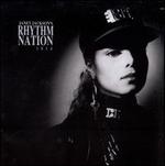 Rhythm Nation 1814