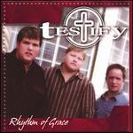 Rhythm of Grace