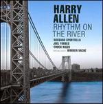 Rhythm on the River