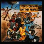 Rhythm People (The Resurrection of Creative Black Civilization)