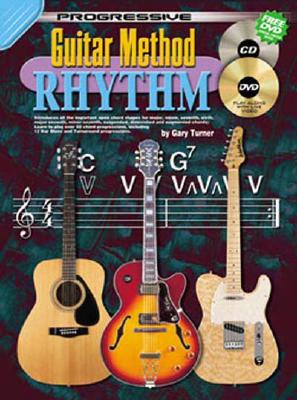 Rhythm - Turner, Gary