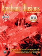 Rhythmic Illusions: Book & Online Audio