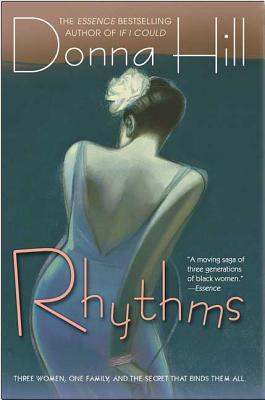 Rhythms - Hill, Donna