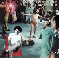 Rhythmunderground - Ric Sandler