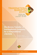 RIA Money Transfer: A Transnational Company for a Transnational Clientele