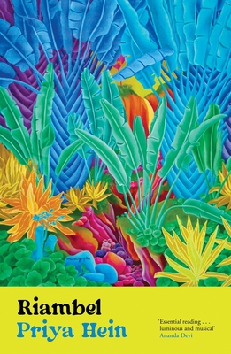 Riambel - Hein, Priya