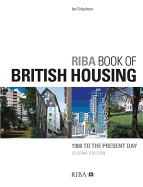 Riba Book of British Housing