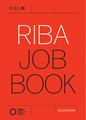 Riba Job Book - Ostime, Nigel