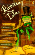 Ribbiting Tales: Original Stories about Frogs