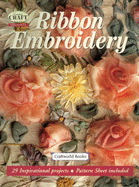 Ribbon Embroidery - 