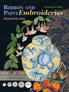 Ribbon & Paint Embroideries