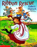 Ribbon Rescue