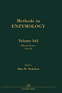 Ribonucleases, Part B: Artificial and Engineered Ribonucleases and Speicifc Applications: Volume 342