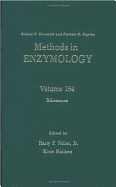 Ribosomes: Volume 164: Ribosomes