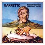 Rican/Struction