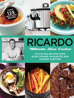 Ricardo: Complete Slow Cooker - 