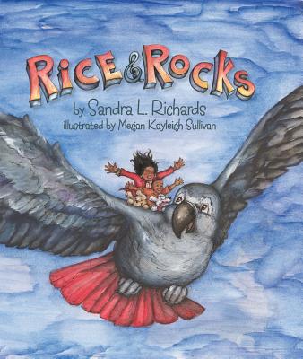 Rice and Rocks Trade Book - Sandra L Richards