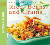 Rice, Beans and Grains