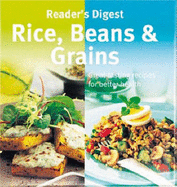 Rice Beans and Grains - Reader's Digest