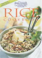 Rice Cookbook