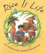 Rice is Life