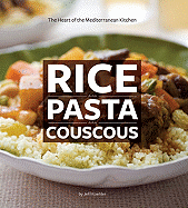 Rice Pasta Couscous