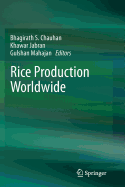 Rice Production Worldwide