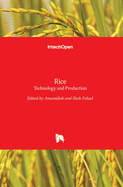 Rice: Technology and Production