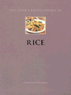 Rice - Ingram, Christine